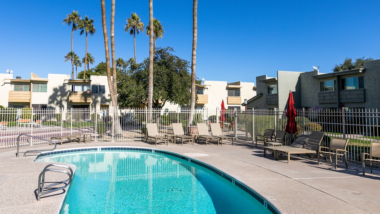 Photo of Outdoor in South Scottsdale