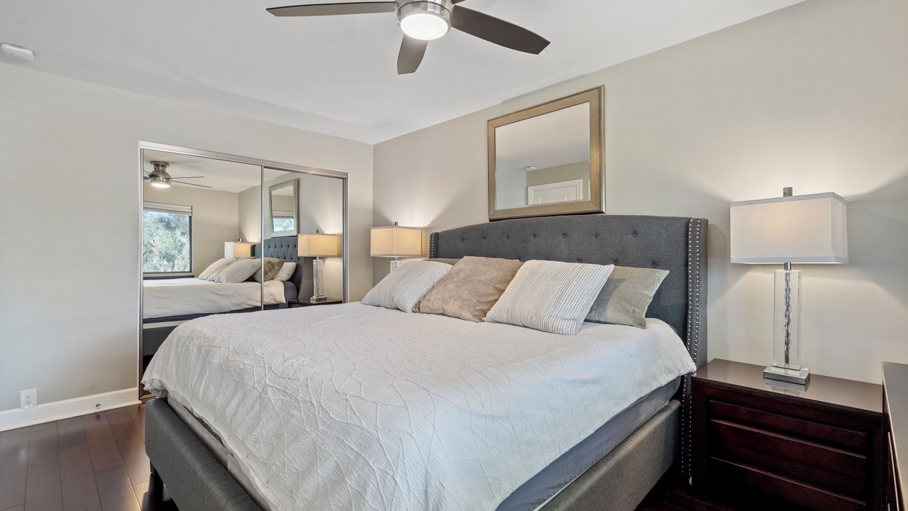 Photo of Bedroom in South Scottsdale