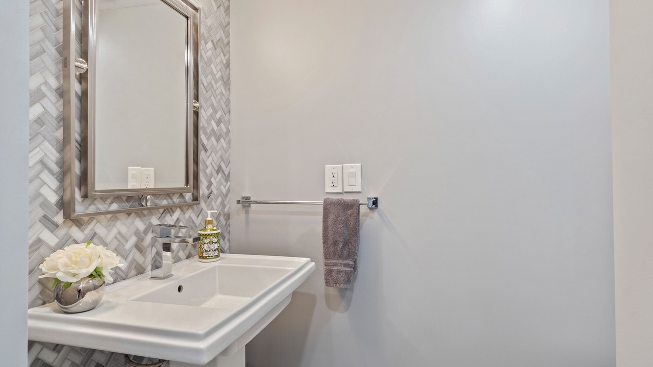 Photo of Bathroom in South Scottsdale