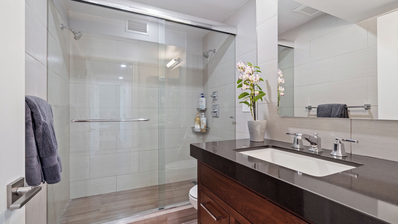 Photo of Bathroom in South Scottsdale