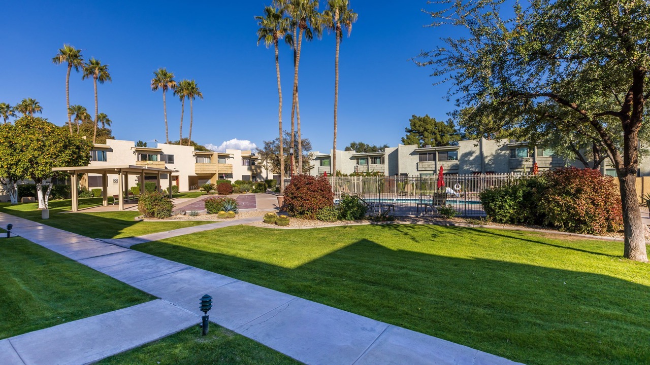 Photo of Outdoor in South Scottsdale