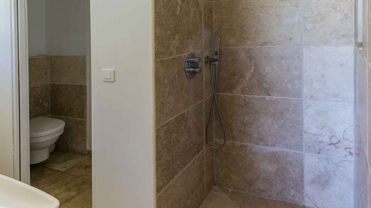 Photo of Bathroom in Porto-Vecchio