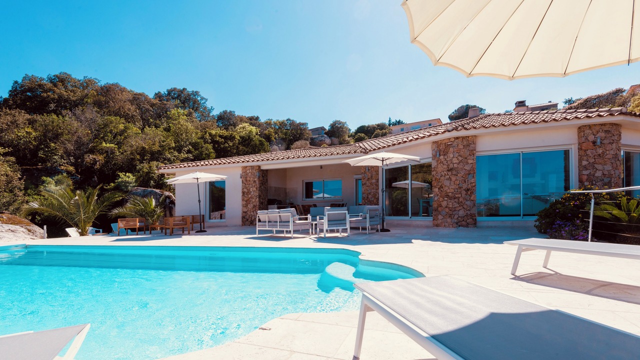 Photo of Outdoor in Porto-Vecchio