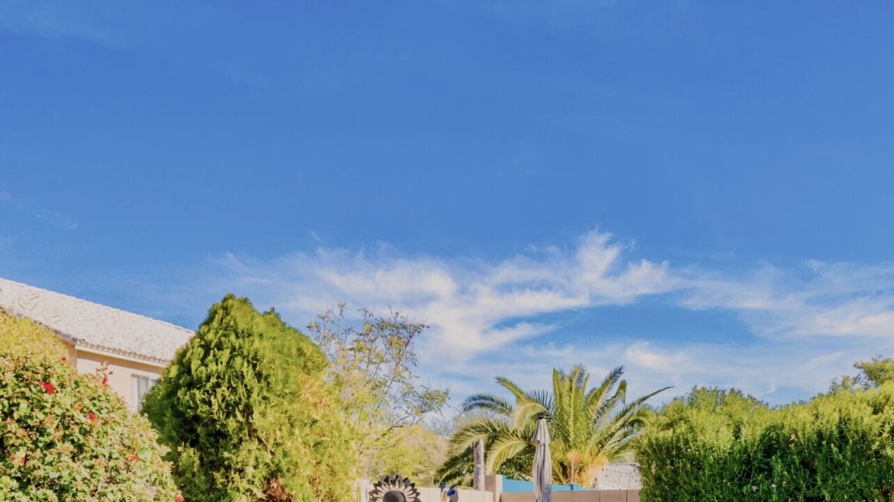 Photo of Outdoor in Los Arbolitos Ranch