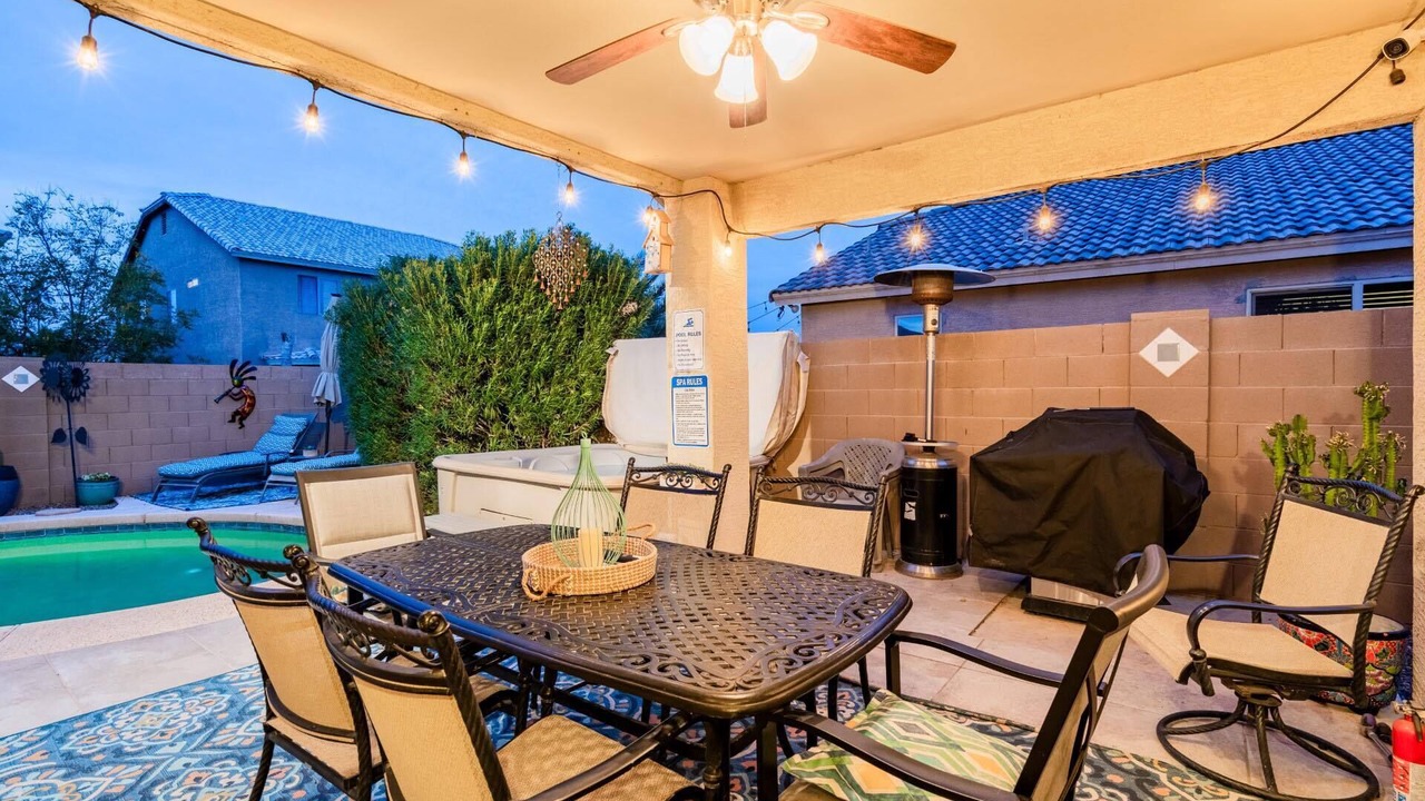 Photo of Outdoor in Los Arbolitos Ranch