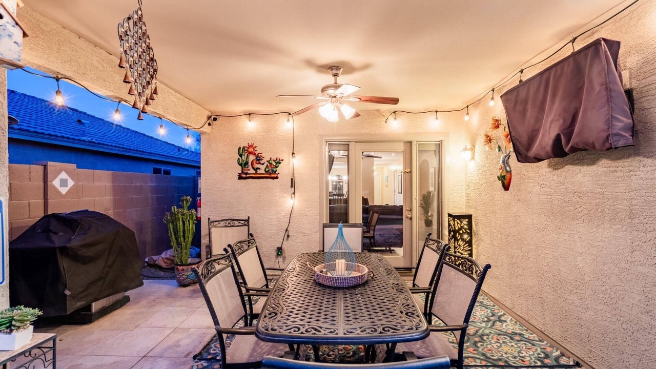 Photo of Outdoor in Los Arbolitos Ranch