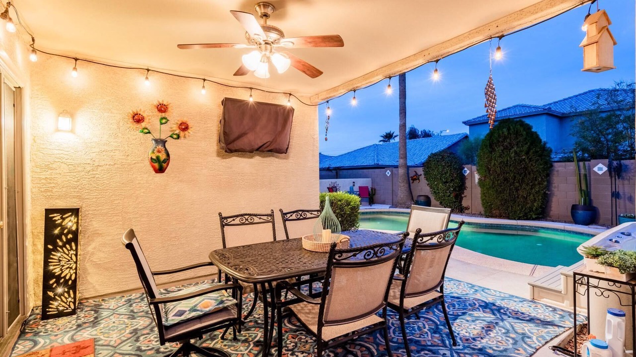 Photo of Outdoor in Los Arbolitos Ranch