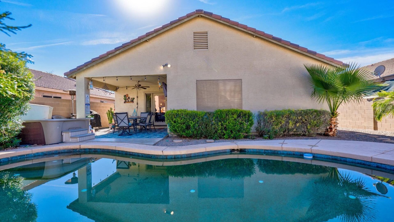 Photo of Outdoor in Los Arbolitos Ranch