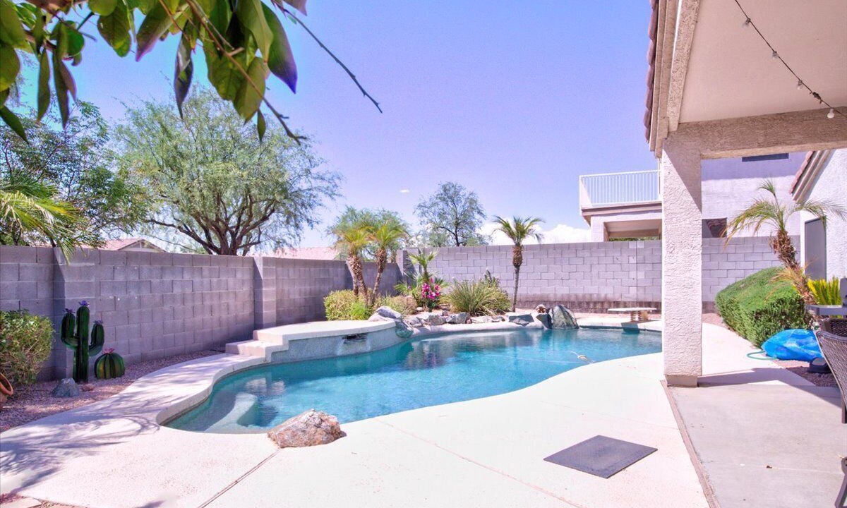 Photo of Outdoor in Arroyo Springs
