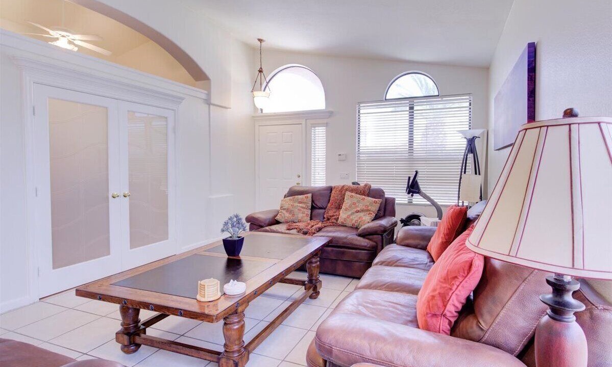 Photo of Bedroom in Arroyo Springs