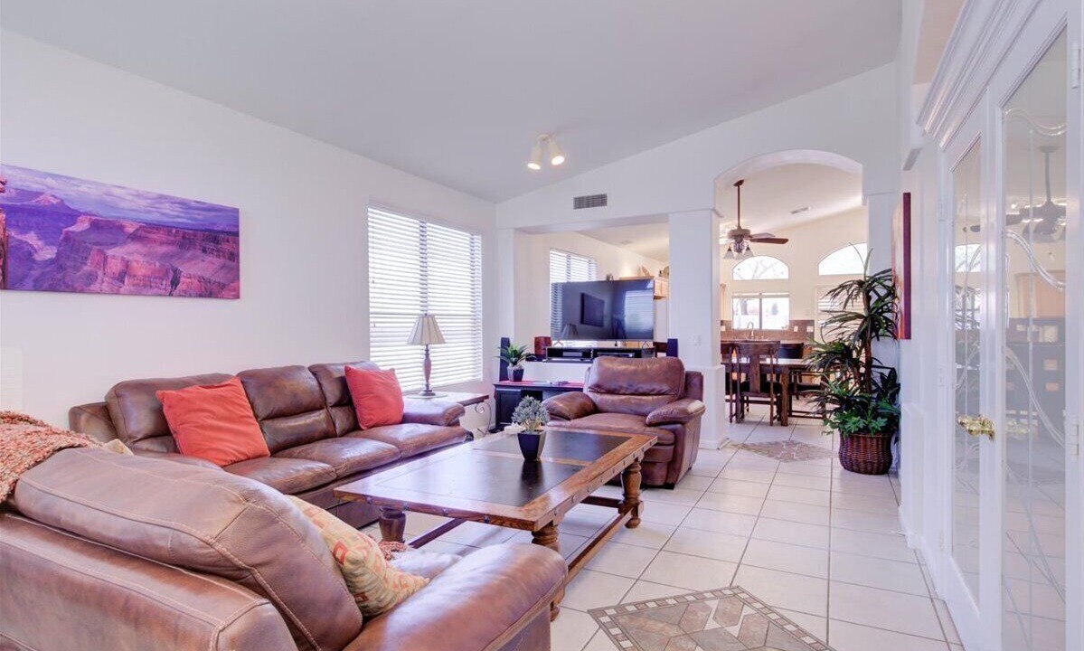 Photo of Bedroom in Arroyo Springs