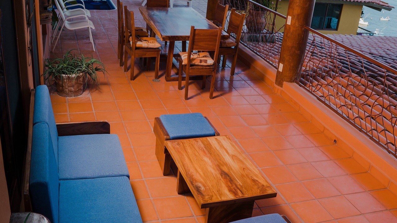 Photo of Outdoor in Almacen
