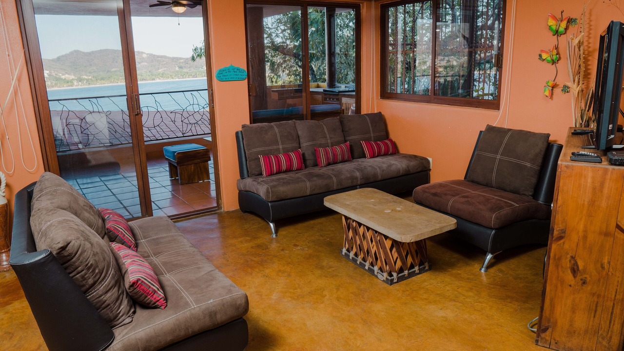 Photo of Livingroom in Almacen