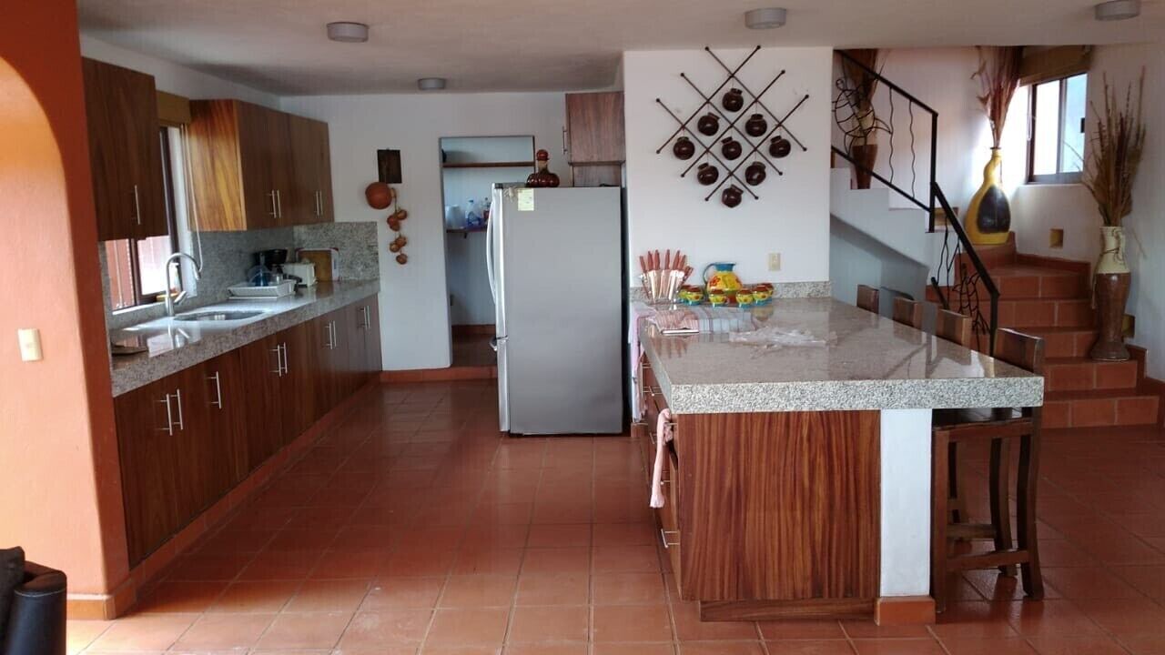 Photo of Kitchen in Almacen