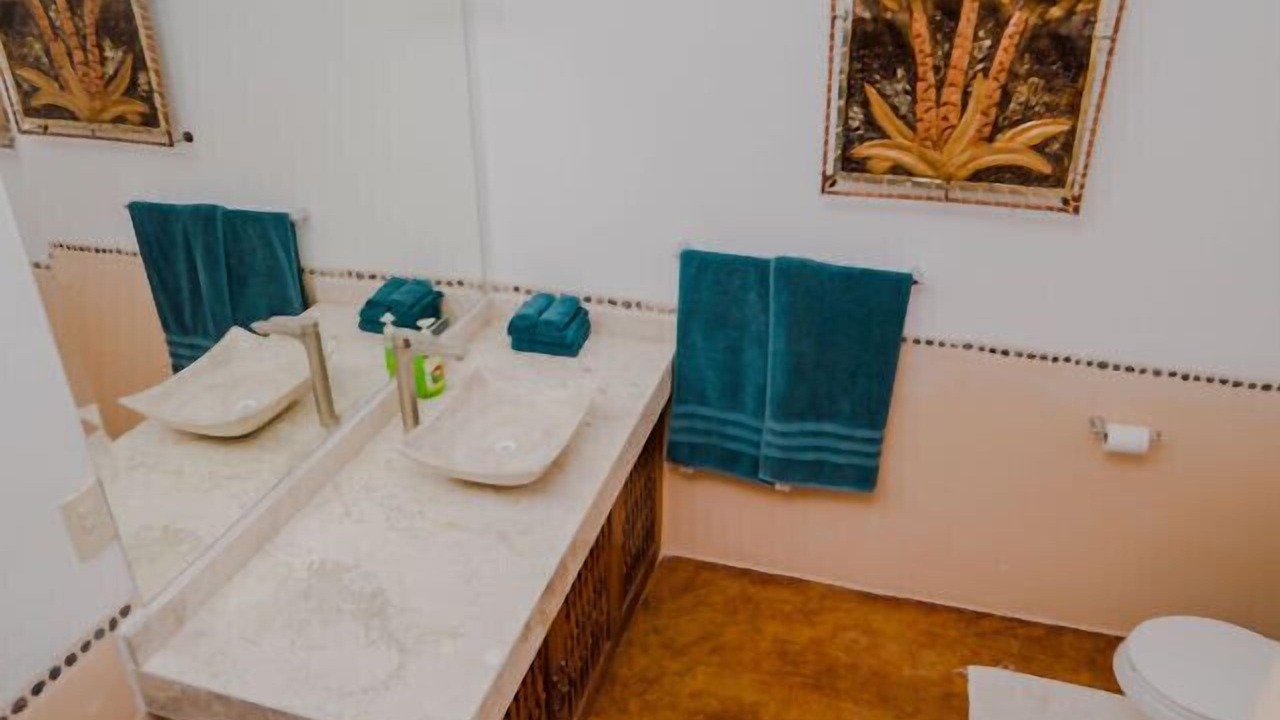 Photo of Bathroom in Almacen