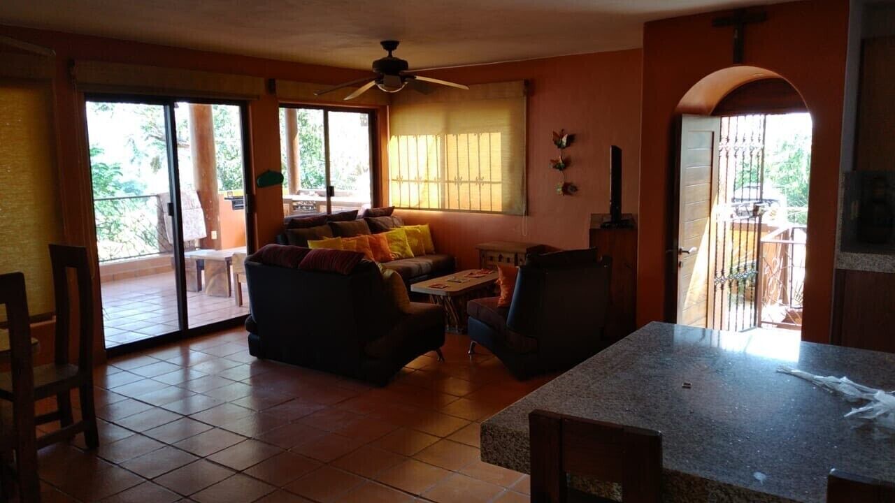 Photo of Livingroom in Almacen