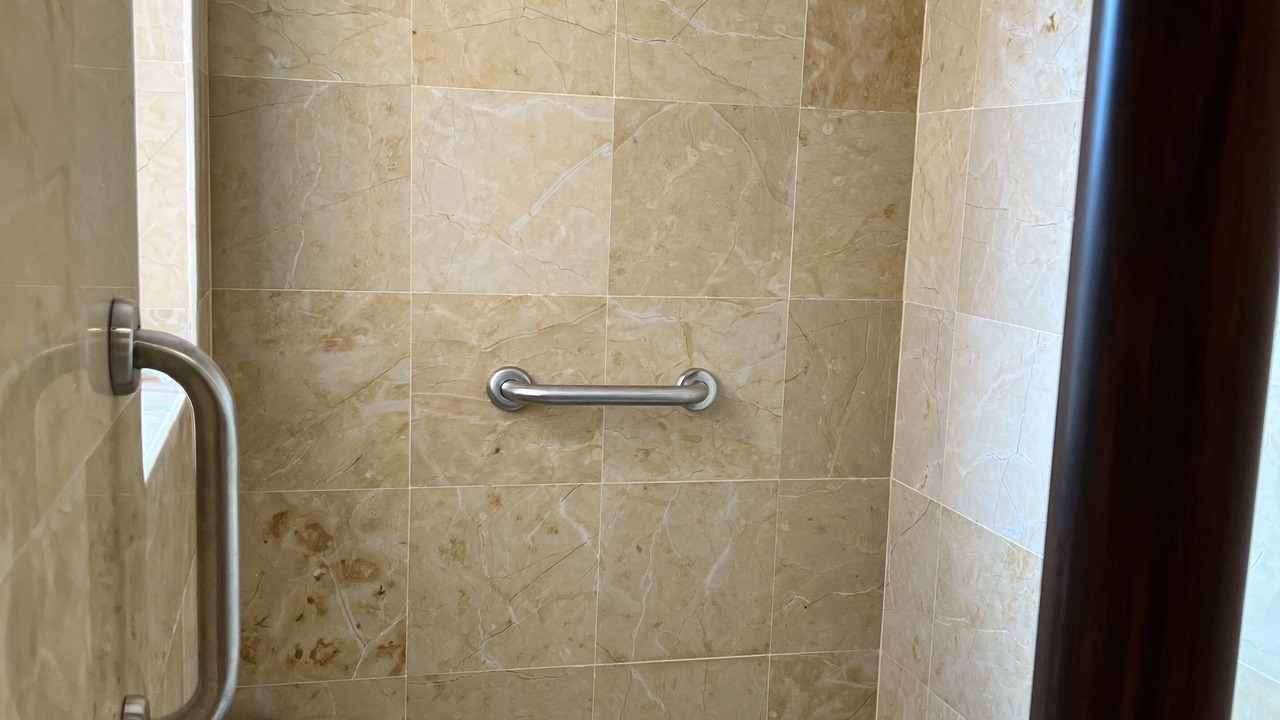 Photo of Bathroom in Zihuatanejo