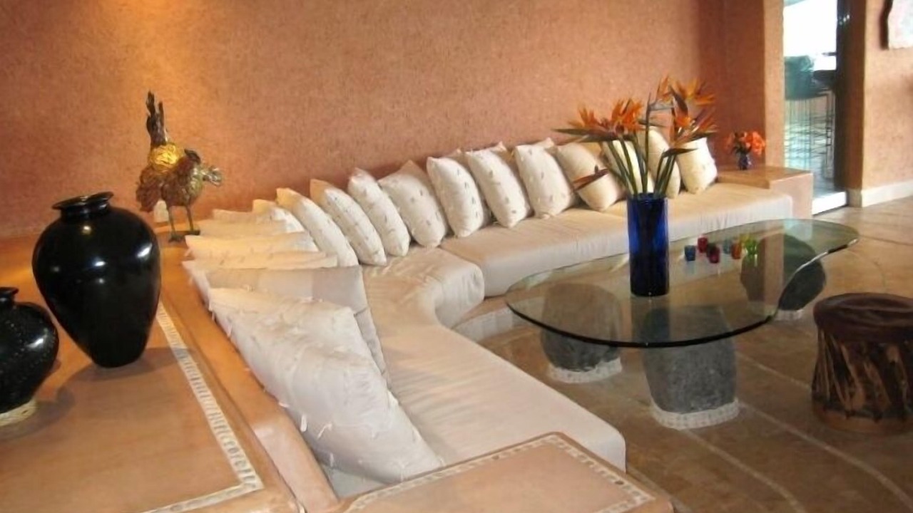 Photo of Livingroom in Zihuatanejo
