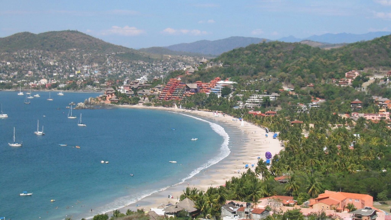 Photo of Others in Zihuatanejo