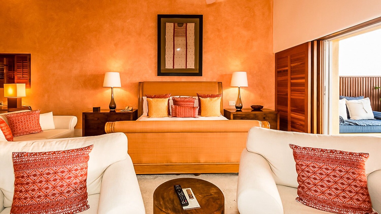 Photo of Livingroom in Punta de Mita