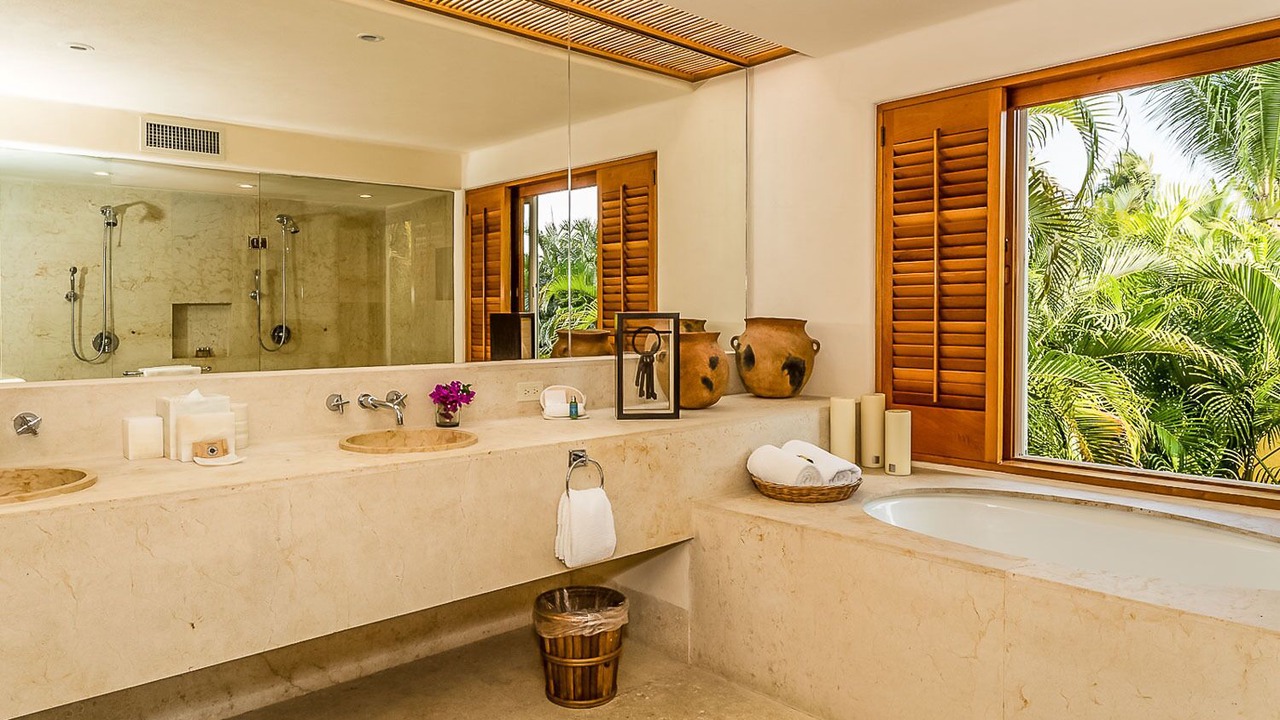 Photo of Bathroom in Punta de Mita