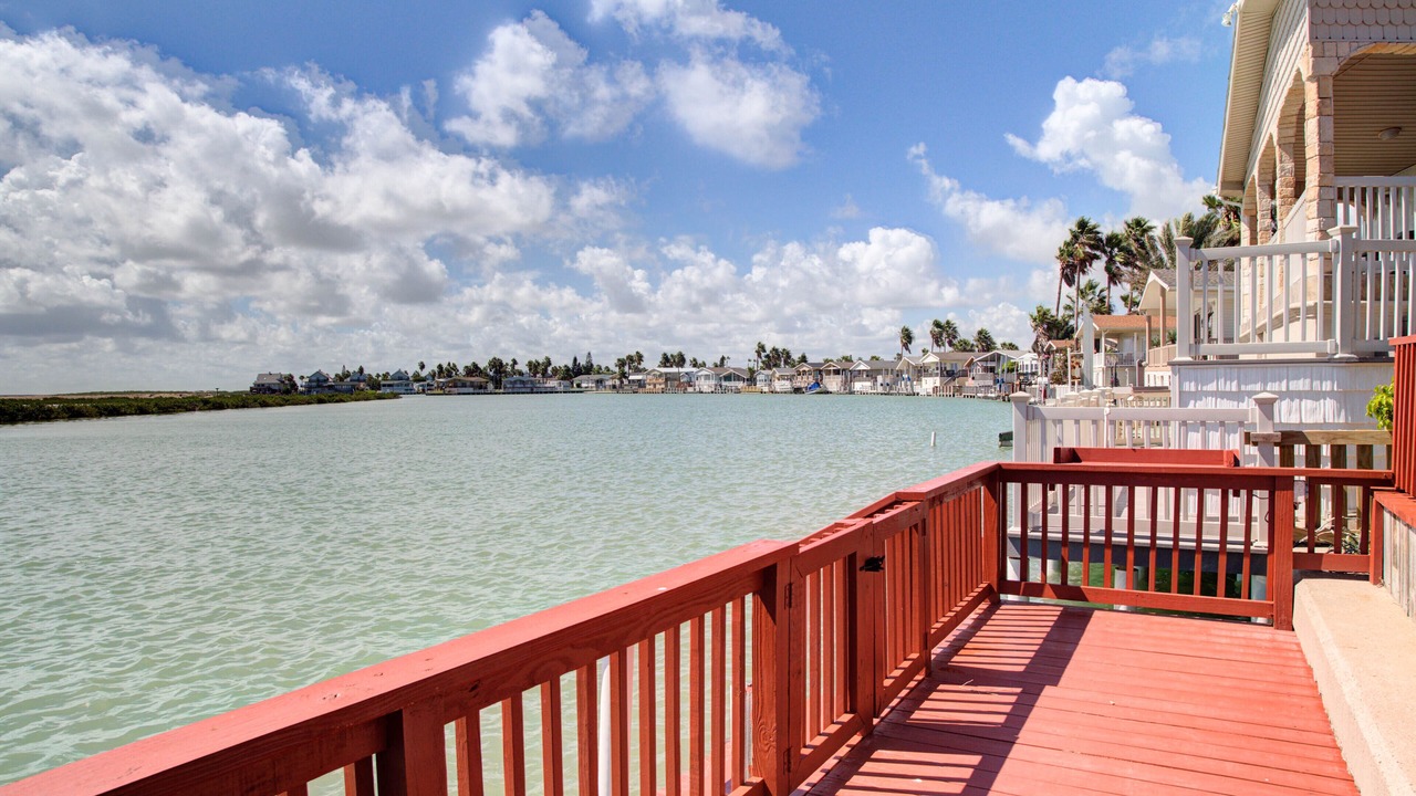 Photo of Outdoor in Port Isabel