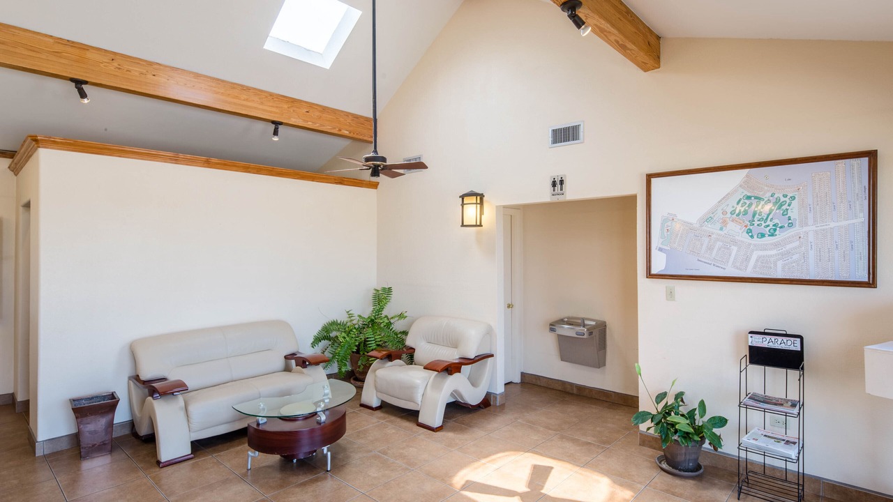 Photo of Livingroom in Port Isabel