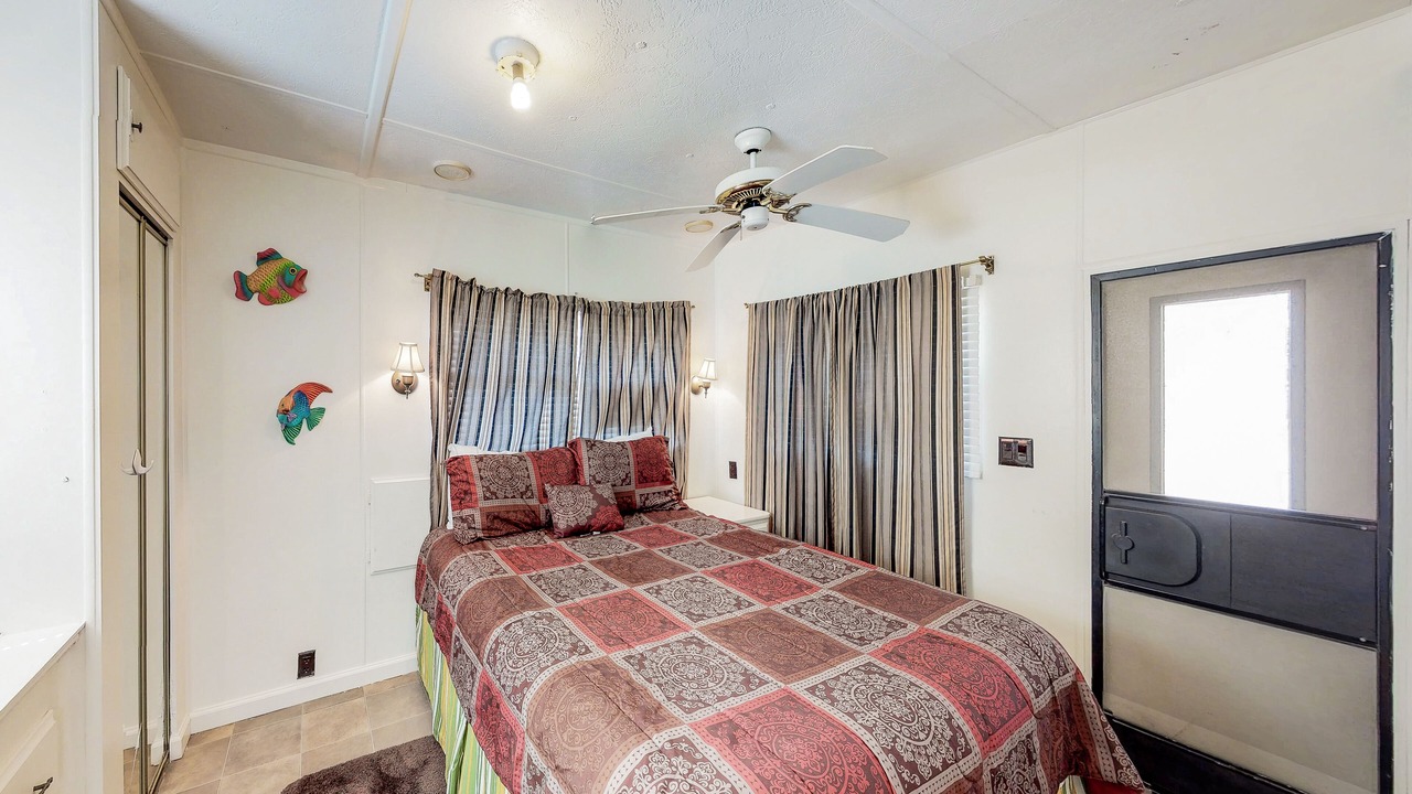 Photo of Bedroom in Port Isabel