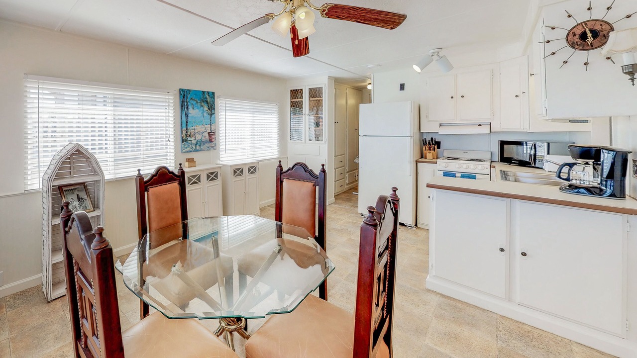 Photo of Kitchen in Port Isabel