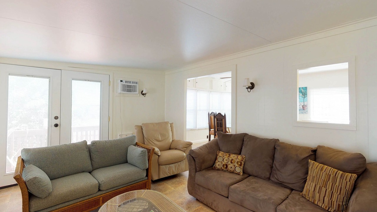 Photo of Livingroom in Port Isabel