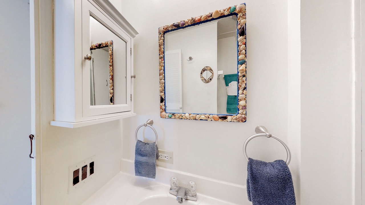 Photo of Bathroom in Port Isabel