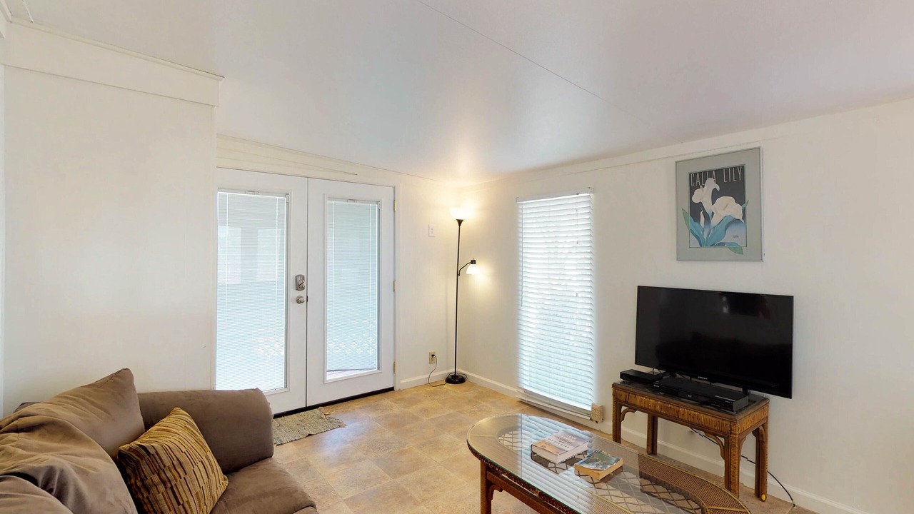 Photo of Livingroom in Port Isabel