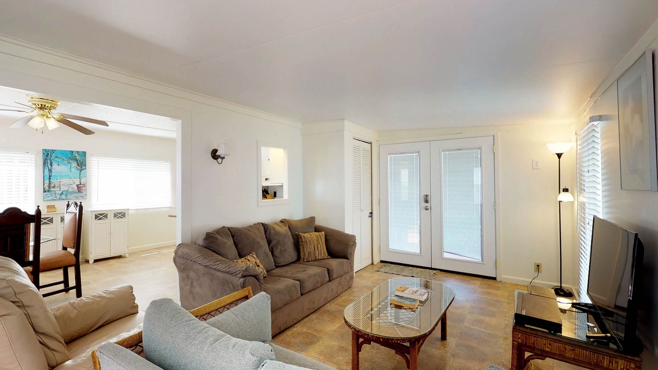 Photo of Livingroom in Port Isabel