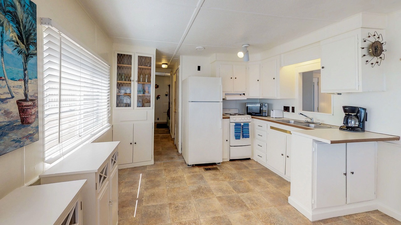 Photo of Kitchen in Port Isabel