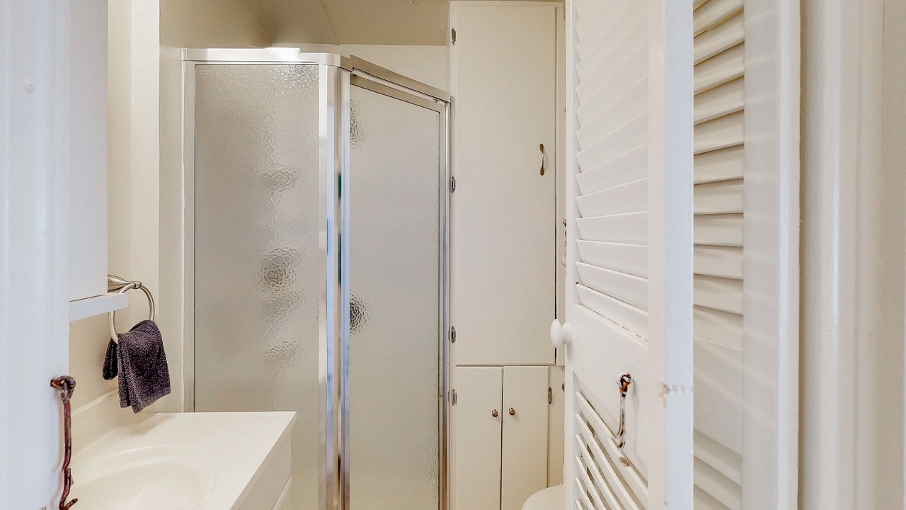 Photo of Bathroom in Port Isabel