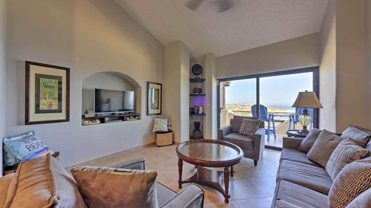 Photo of Bedroom in Cabo Bello