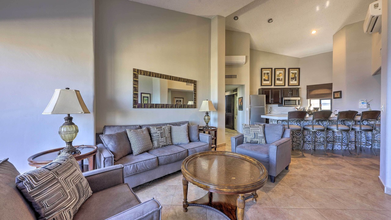 Photo of Bedroom in Cabo Bello