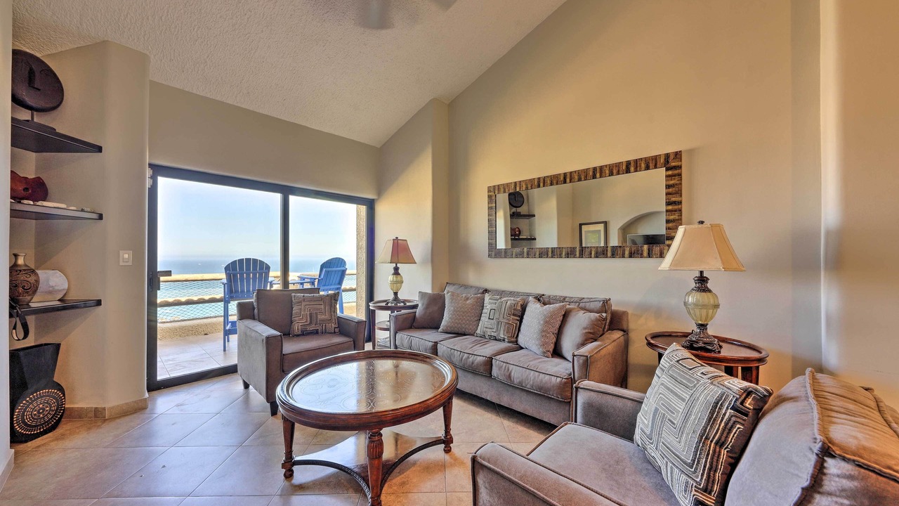 Photo of Bedroom in Cabo Bello