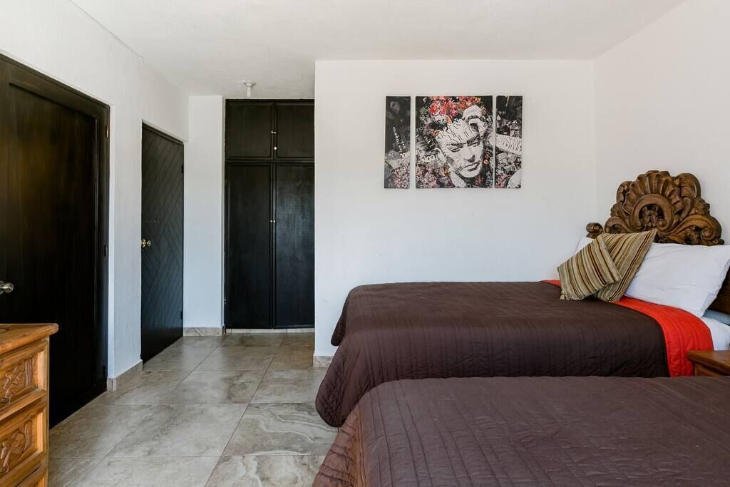Photo of Bedroom in Cabo Bello