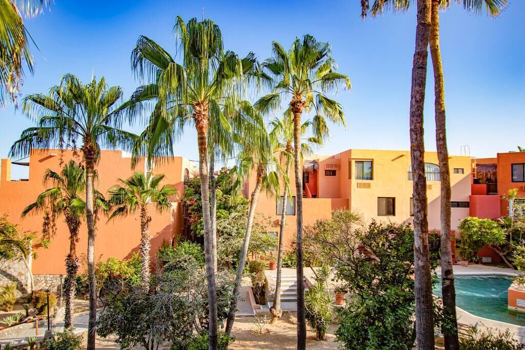 Photo of Outdoor in Cabo Bello