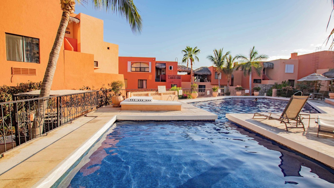 Photo of Outdoor in Cabo Bello