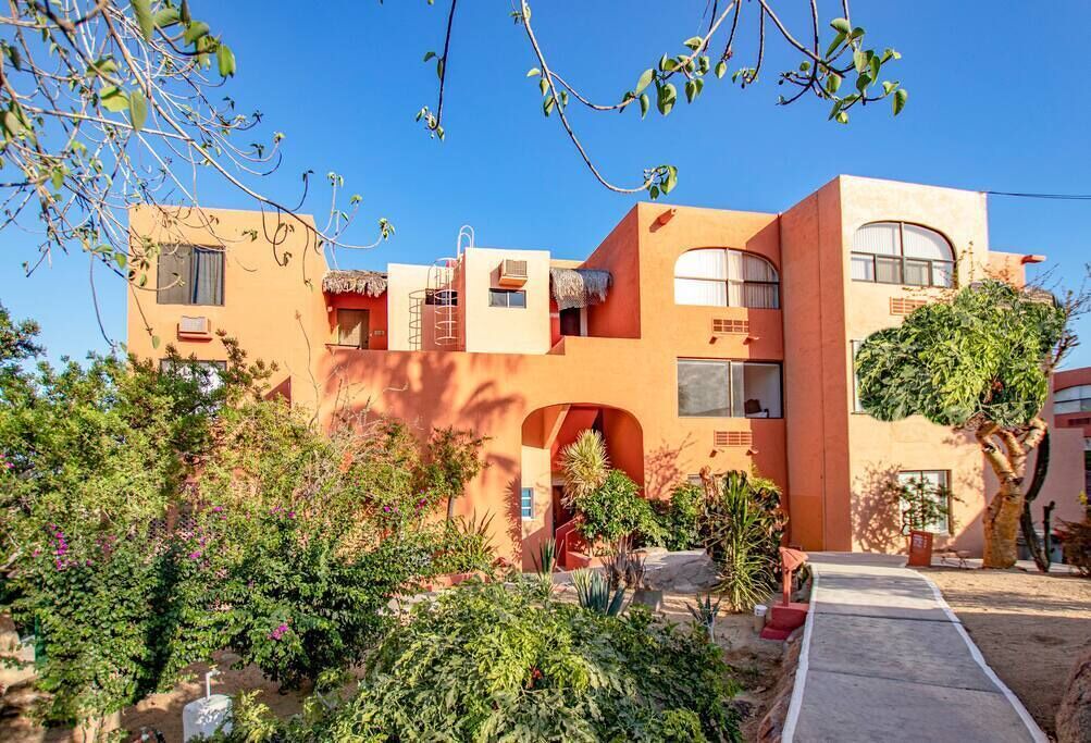 Photo of Outdoor in Cabo Bello