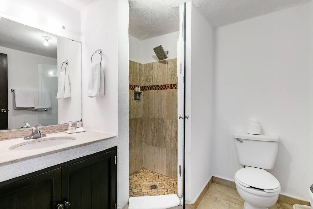 Photo of Bathroom in Cabo Bello