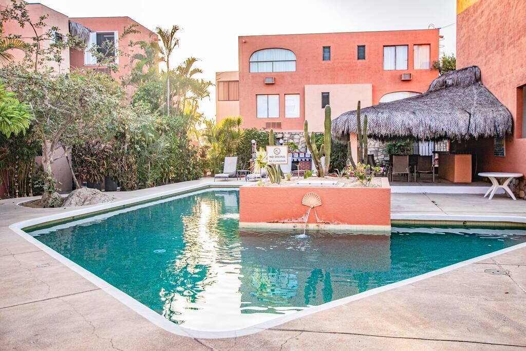 Photo of Outdoor in Cabo Bello