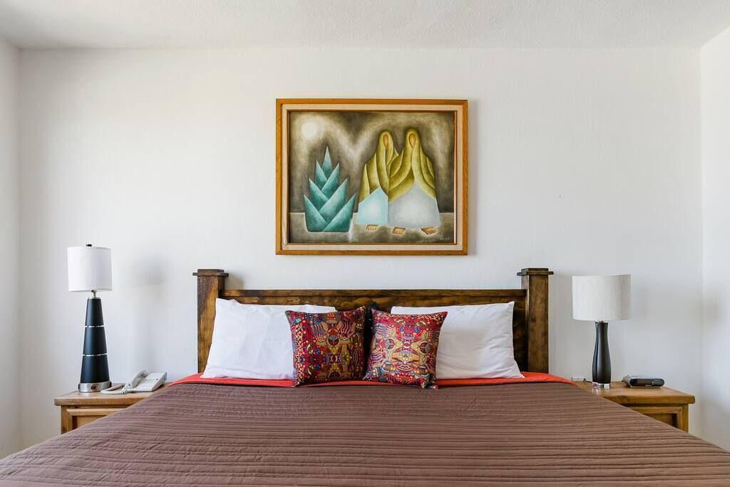 Photo of Bedroom in Cabo Bello