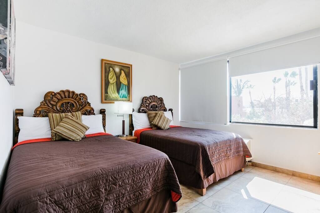 Photo of Bedroom in Cabo Bello