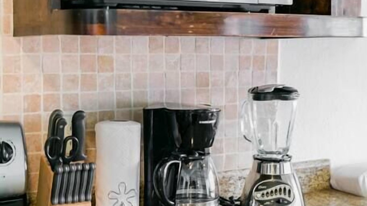 Photo of Kitchen in Cabo Bello