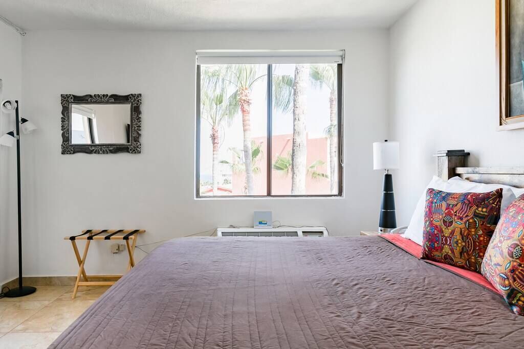 Photo of Bedroom in Cabo Bello
