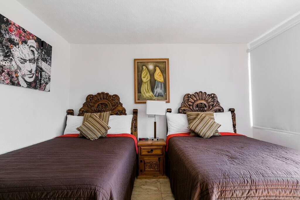Photo of Bedroom in Cabo Bello