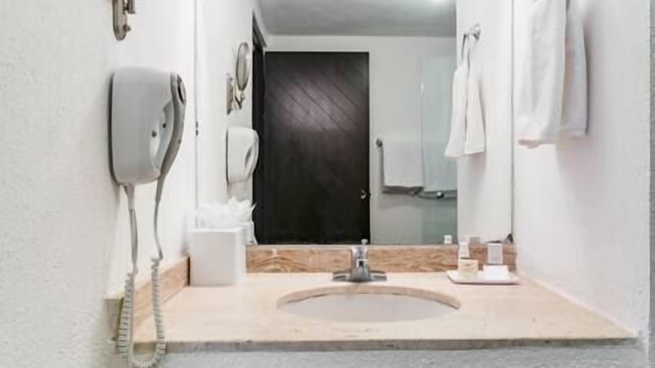 Photo of Bathroom in Cabo Bello